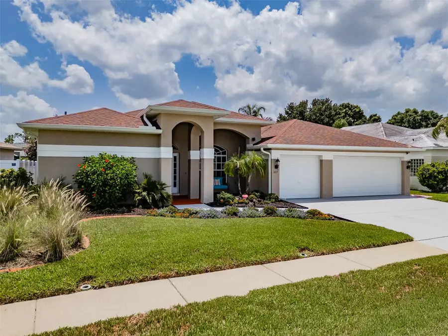 1617 Vistoso Lane, Sun City Center, FL 33573 - #3