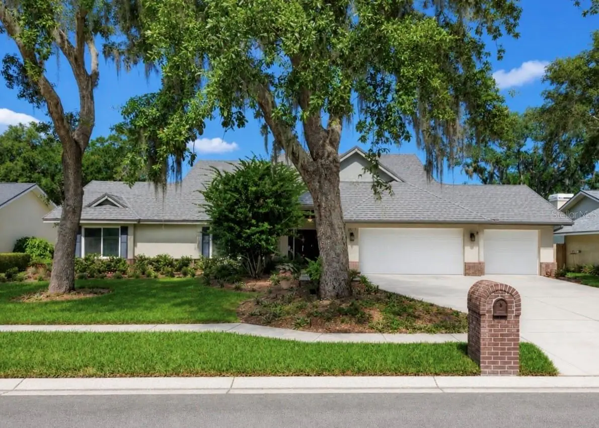 2517 Mason Oaks Drive, Valrico, FL 33596 - #1
