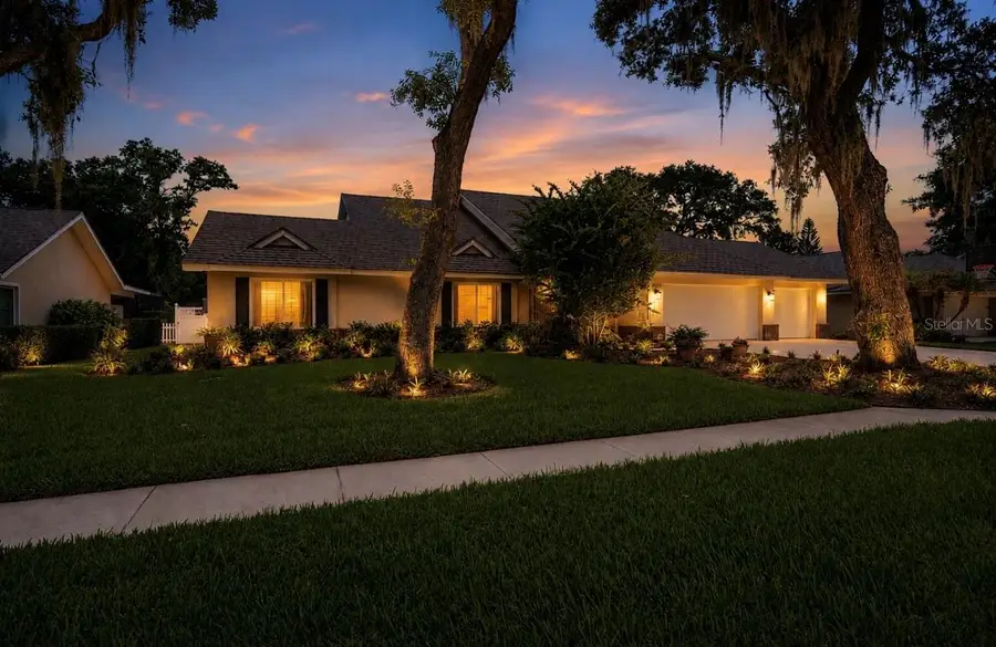 2517 Mason Oaks Drive, Valrico, FL 33596 - #2