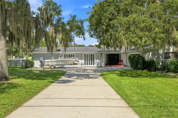 224 N Mcgowan Avenue, CRYSTAL RIVER, FL 34429
