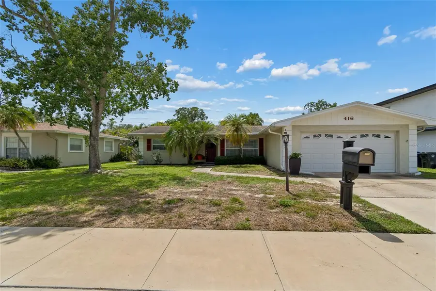 416 Maplewood Drive, Oldsmar, FL 34677 - #3