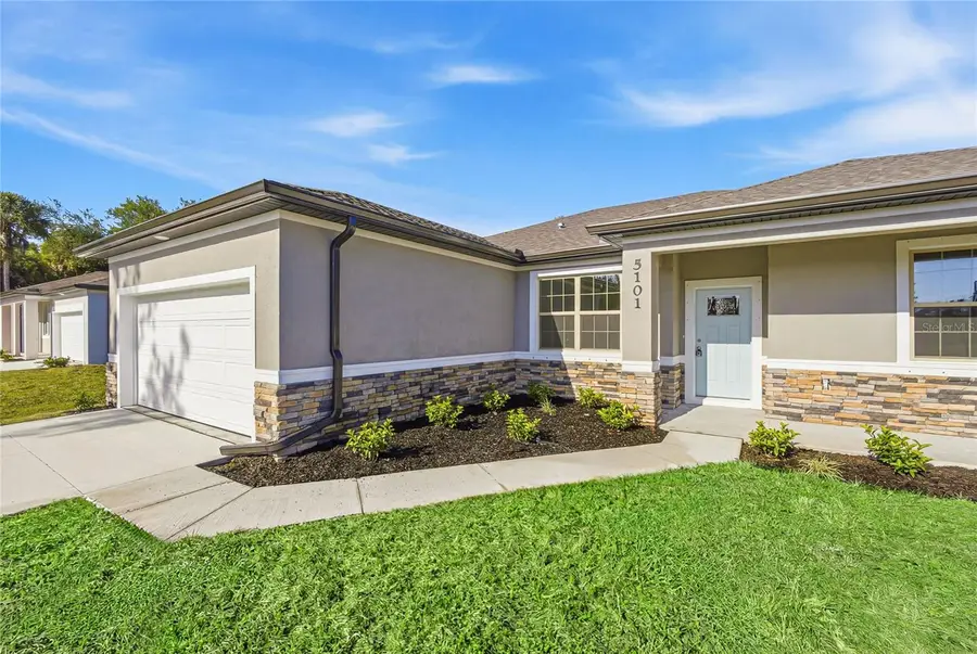 3783 Cordova Terrace, North Port, FL 34291 - #2