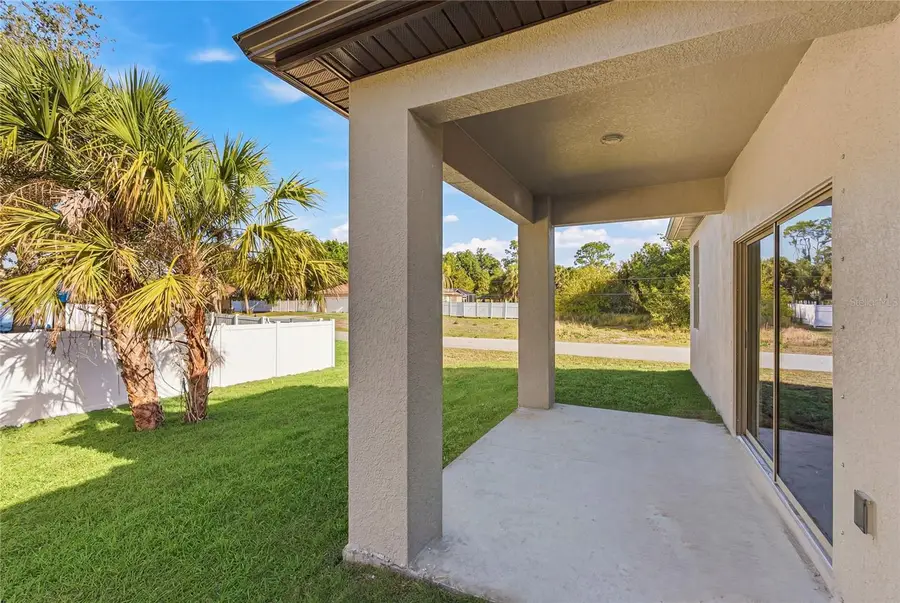 3783 Cordova Terrace, North Port, FL 34291 - #3