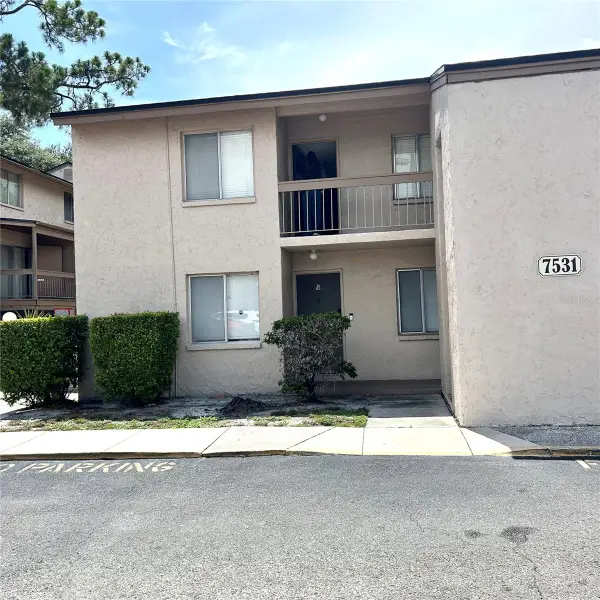 7531 Pitch Pine Circle #197, TAMPA, FL 33617