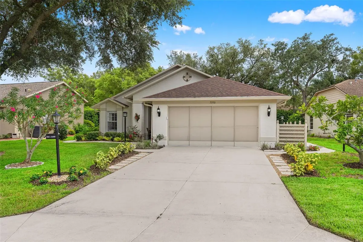 7350 Rosemont Lane, Spring Hill, FL 34606 - #1