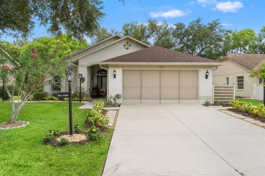 7350 Rosemont Lane, Spring Hill, FL 34606 - #3