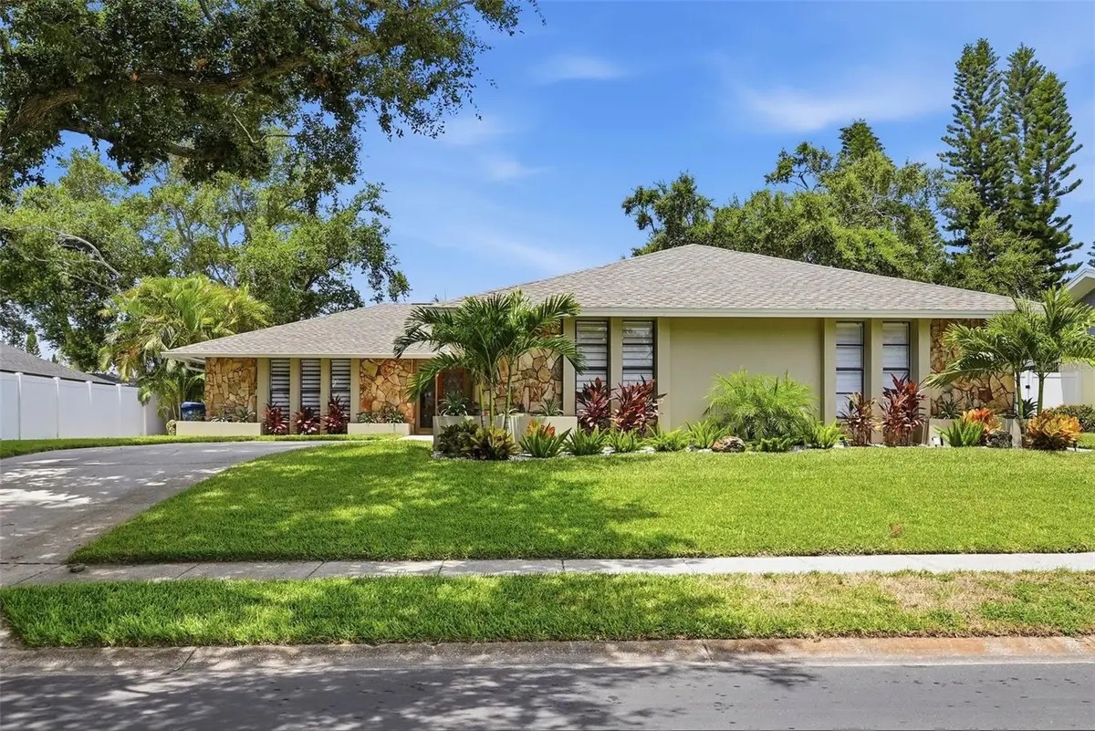 707 Knollwood Drive, Largo, FL 33770 - #1