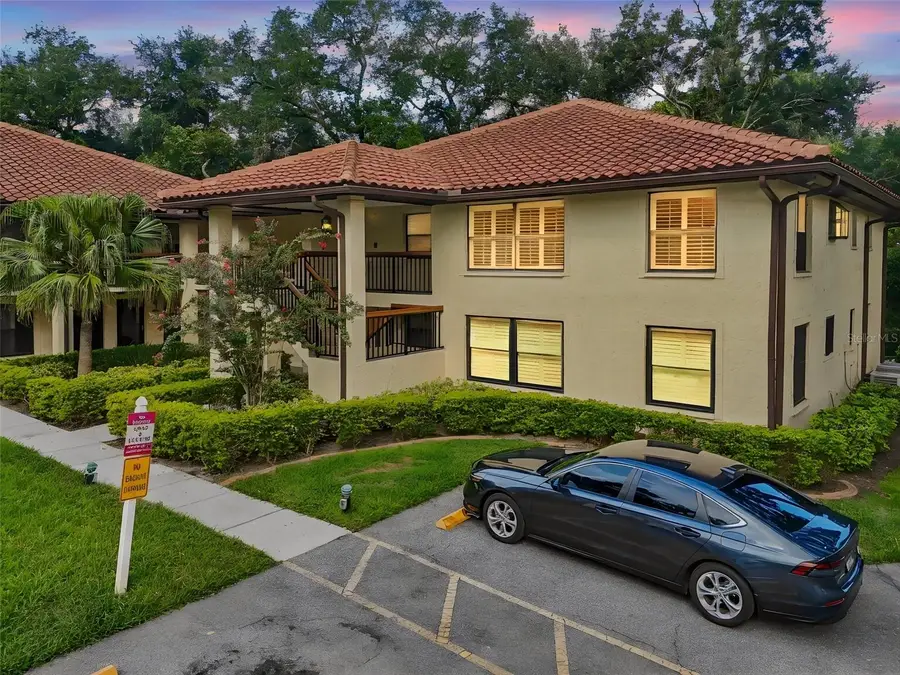 2814 Hammock Court #2814, Clearwater, FL 33761 - #2