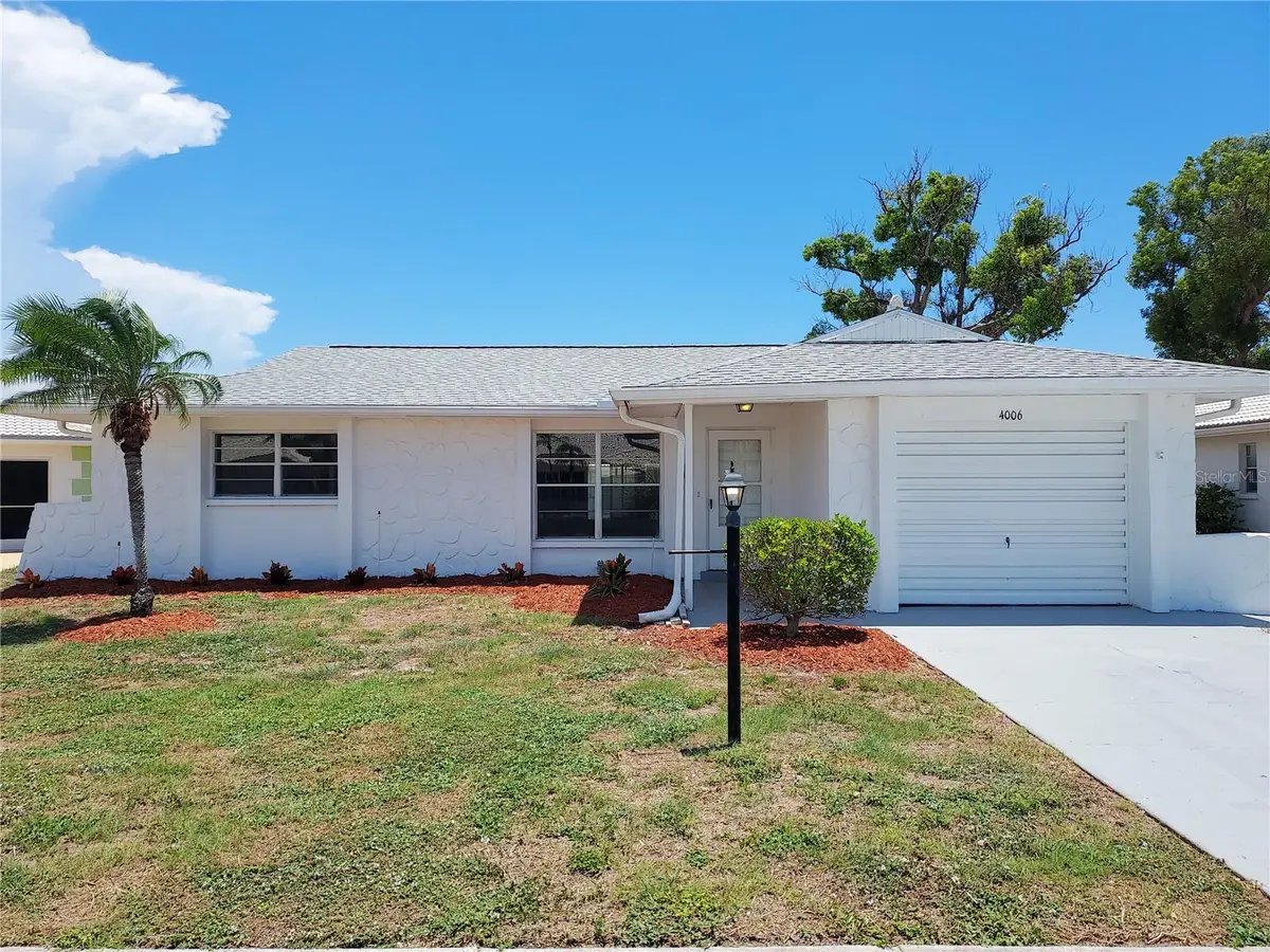 4006 Palm Court, Bradenton, FL 34208 - #1