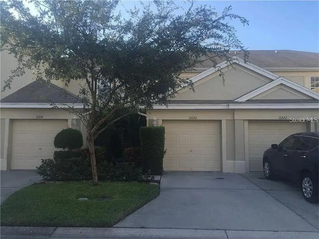 11220 Windsor Place Circle, Tampa, FL 33626 - #1