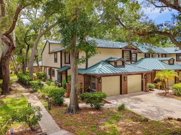 1491 Mahogany Lane #1491, PALM HARBOR, FL 34683