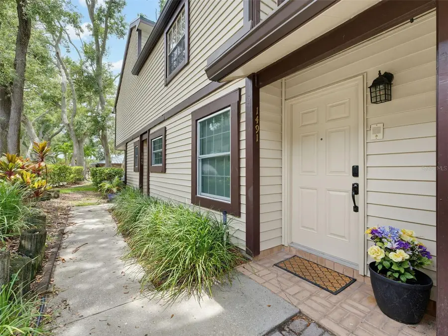 1491 Mahogany Lane #1491, Palm Harbor, FL 34683 - #3