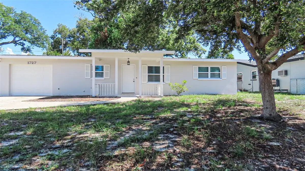 1727 Thames Street, Clearwater, FL 33755 - #1