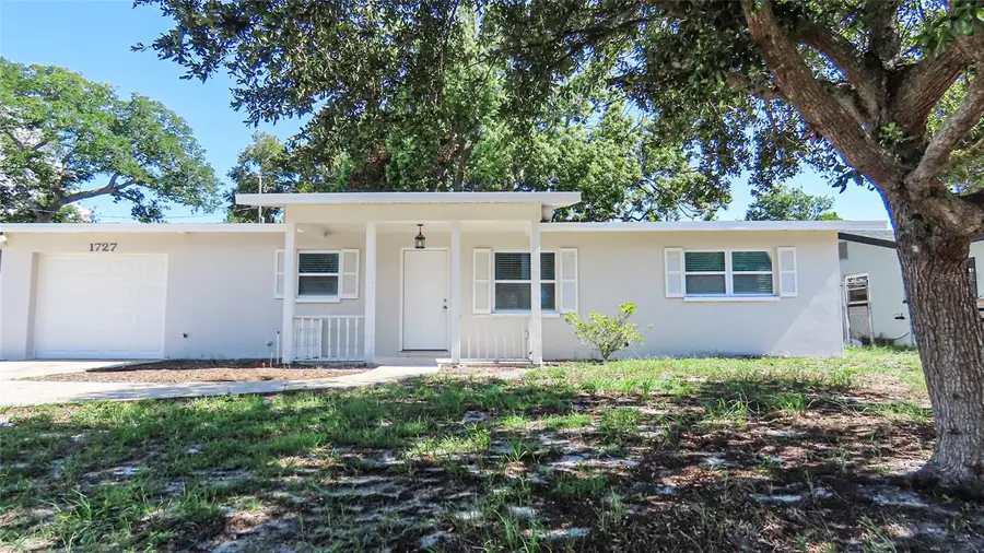 1727 Thames Street, Clearwater, FL 33755 - #2