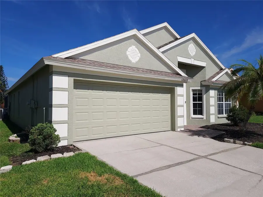 12603 Midpointe Drive, Riverview, FL 33578 - #3