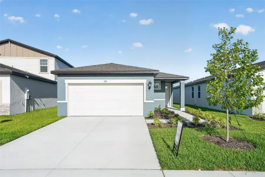 320 Lazy Shore Drive, Nokomis, FL 34275 - #2