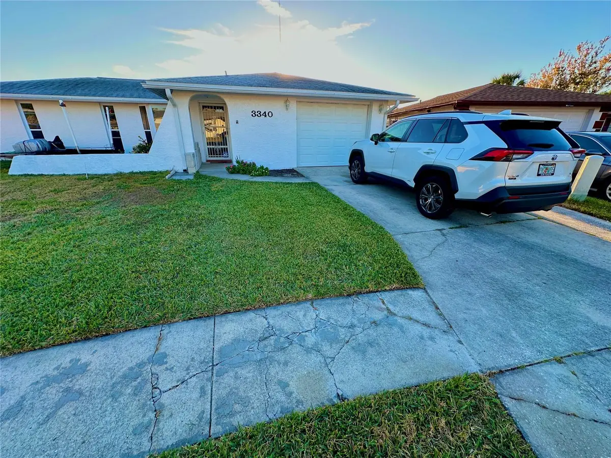 3340 Wilson Drive, Holiday, FL 34691 - #1