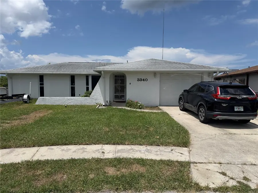 3340 Wilson Drive, Holiday, FL 34691 - #2