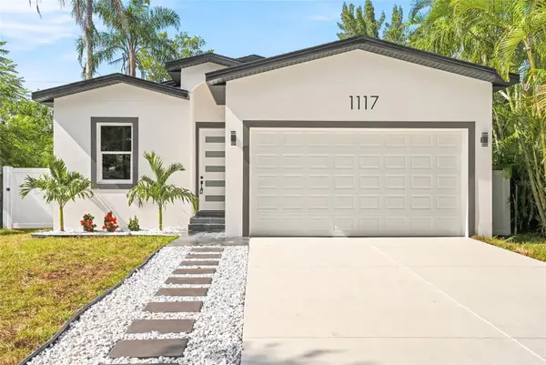 1117 15th Avenue Nw, LARGO, FL 33770