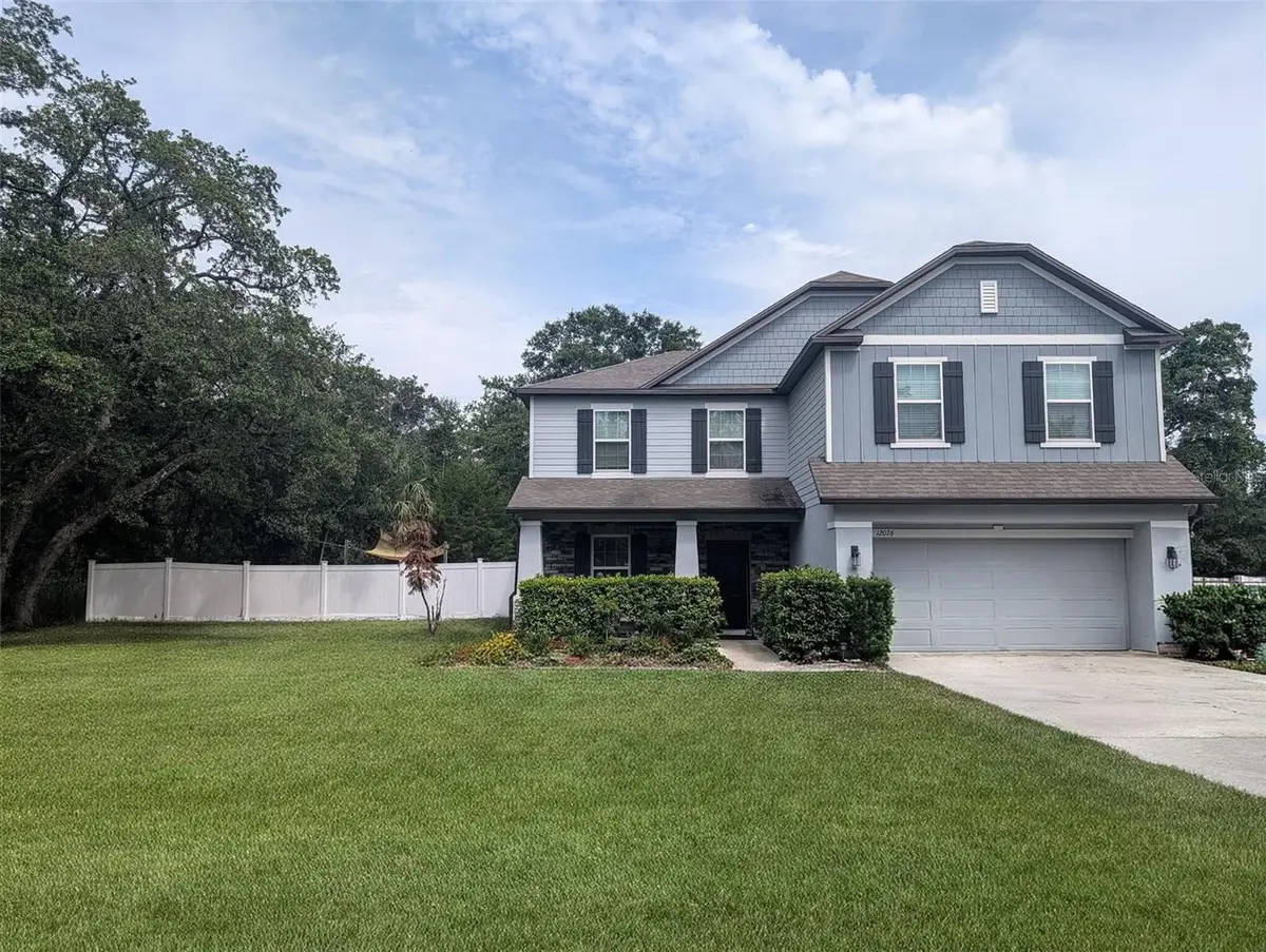 12076 Marvelwood Road, Weeki Wachee, FL 34614 - #1