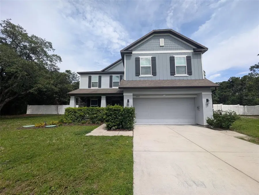 12076 Marvelwood Road, Weeki Wachee, FL 34614 - #2