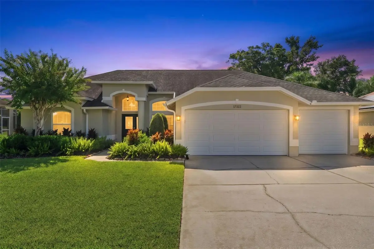 17322 Hubers Court, Odessa, FL 33556 - #1