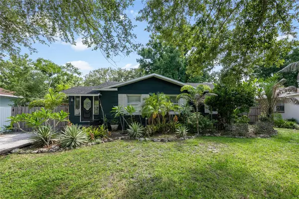 1010 W Berry Avenue, TAMPA, FL 33603