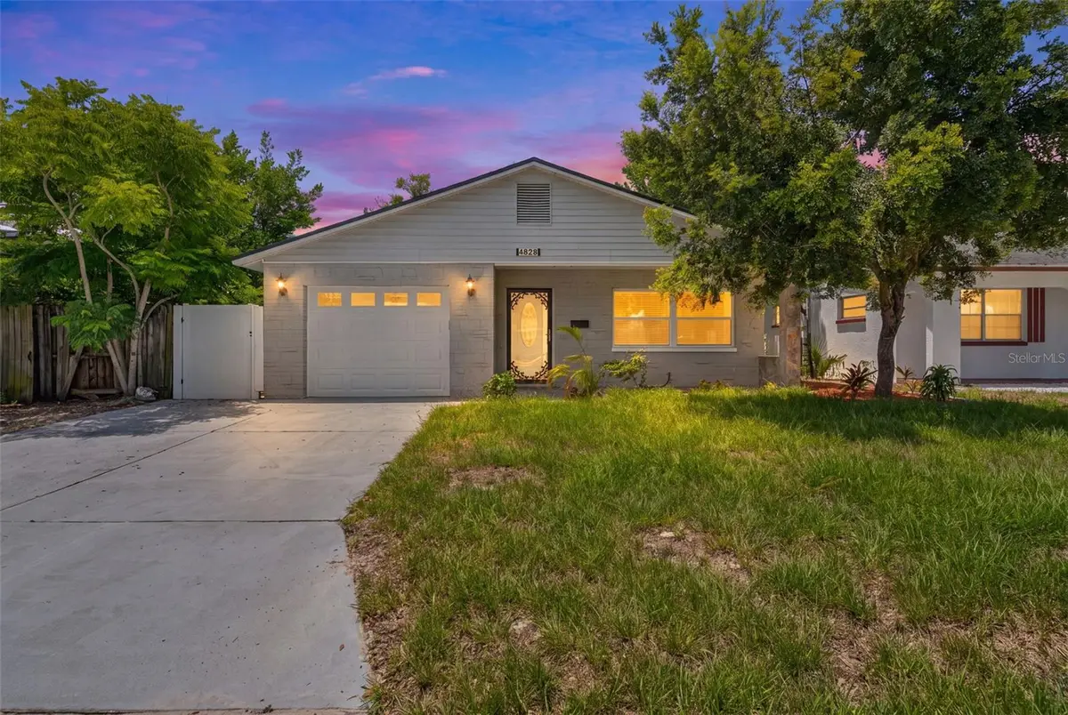 4828 22nd Avenue N, Saint Petersburg, FL 33713 - #1