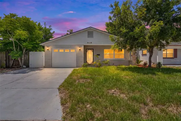 4828 22nd Avenue N, ST PETERSBURG, FL 33713