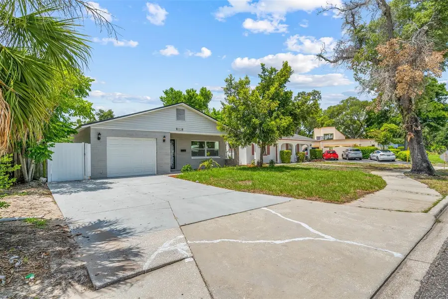 4828 22nd Avenue N, Saint Petersburg, FL 33713 - #3