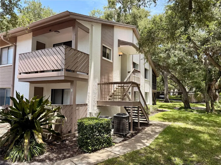 2363 Flanders Way #D, Safety Harbor, FL 34695 - #2