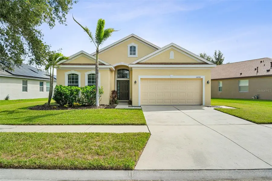 12720 Whitney Meadow Way, Riverview, FL 33578 - #3