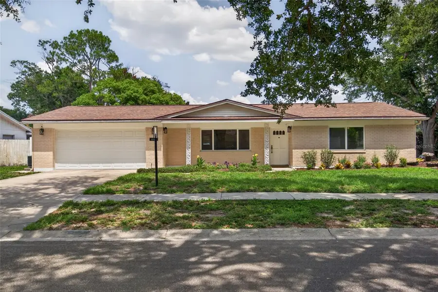 12501 Saint Charlotte Drive, Tampa, FL 33618 - #2