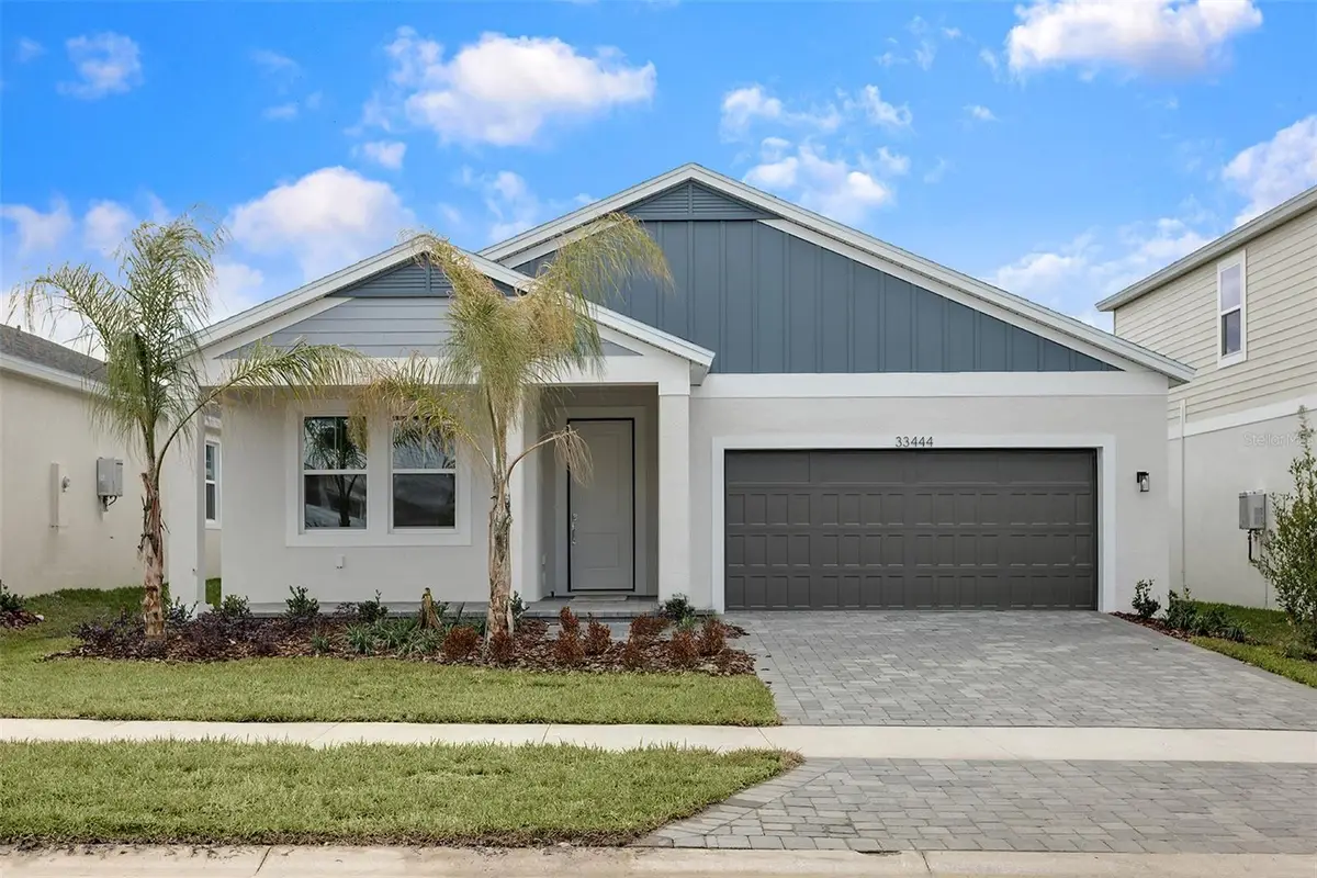 33437 Twilight Sea Place, Dade City, FL 33525 - #1