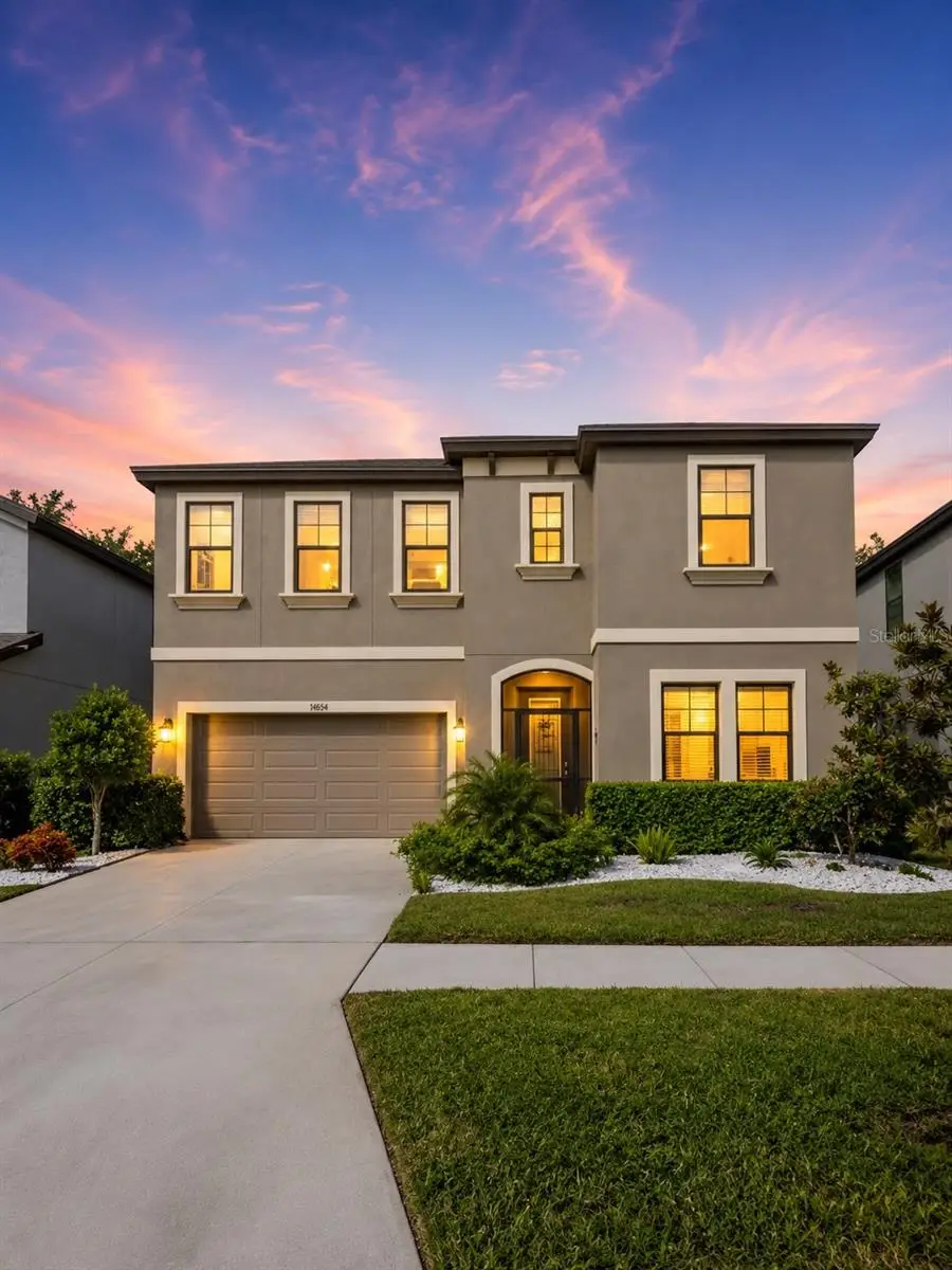14654 Horse Trot Road, Lithia, FL 33547 - #1