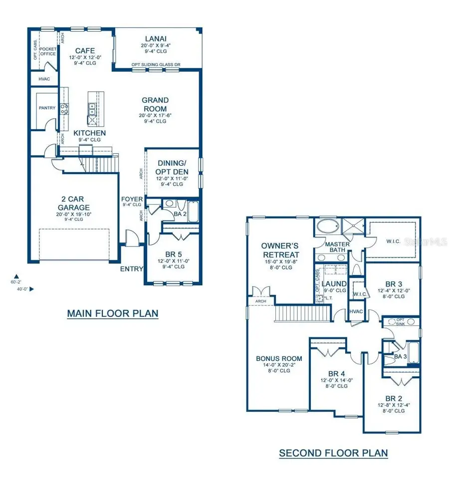 14654 Horse Trot Road, Lithia, FL 33547 - #2