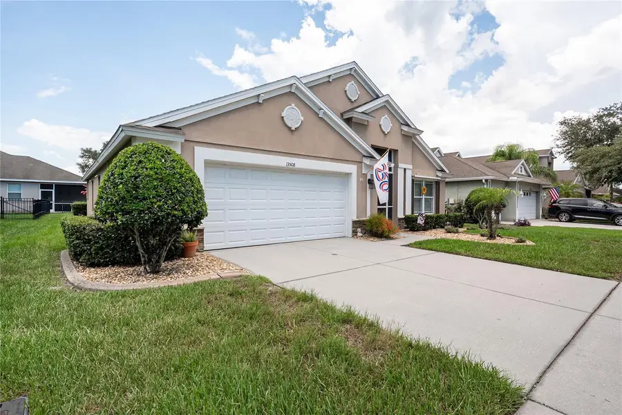 13508 Meadow Golf Avenue, Hudson, FL 34669 - #2