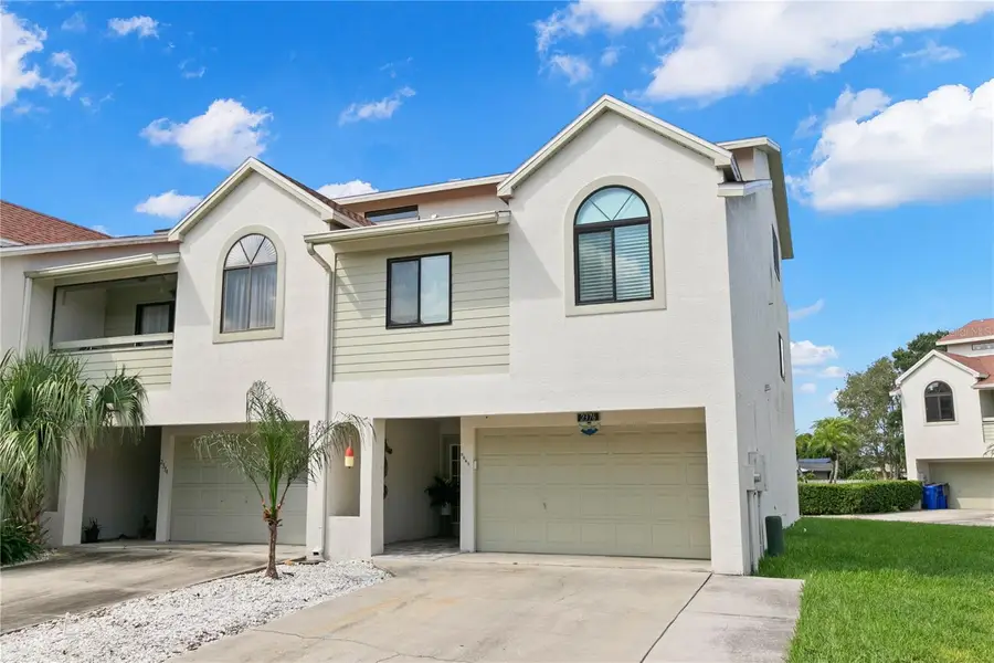 2376 Hanover Drive, Dunedin, FL 34698 - #2