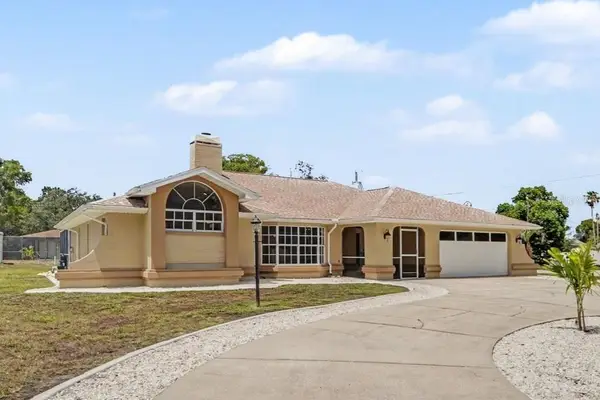 8500 Bay Drive, SPRING HILL, FL 34606