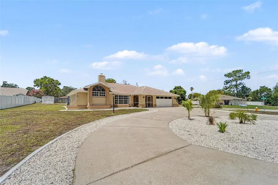 8500 Bay Drive, Spring Hill, FL 34606 - #2