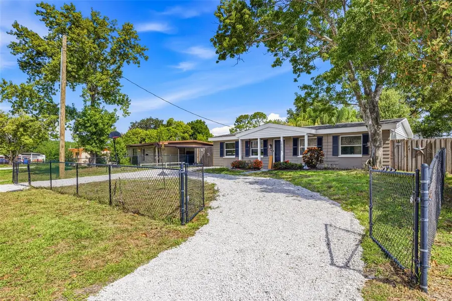 10408 Ventura Avenue, Tampa, FL 33619 - #2