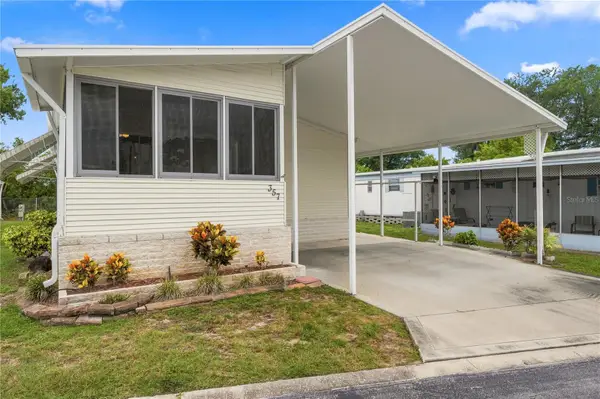9790 66th Street N #357, PINELLAS PARK, FL 33782