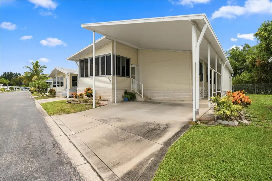 9790 66th Street N #357, Pinellas Park, FL 33782 - #2