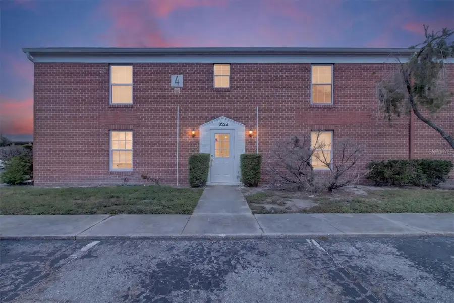 8522 10th Street N #D, Saint Petersburg, FL 33702 - #2