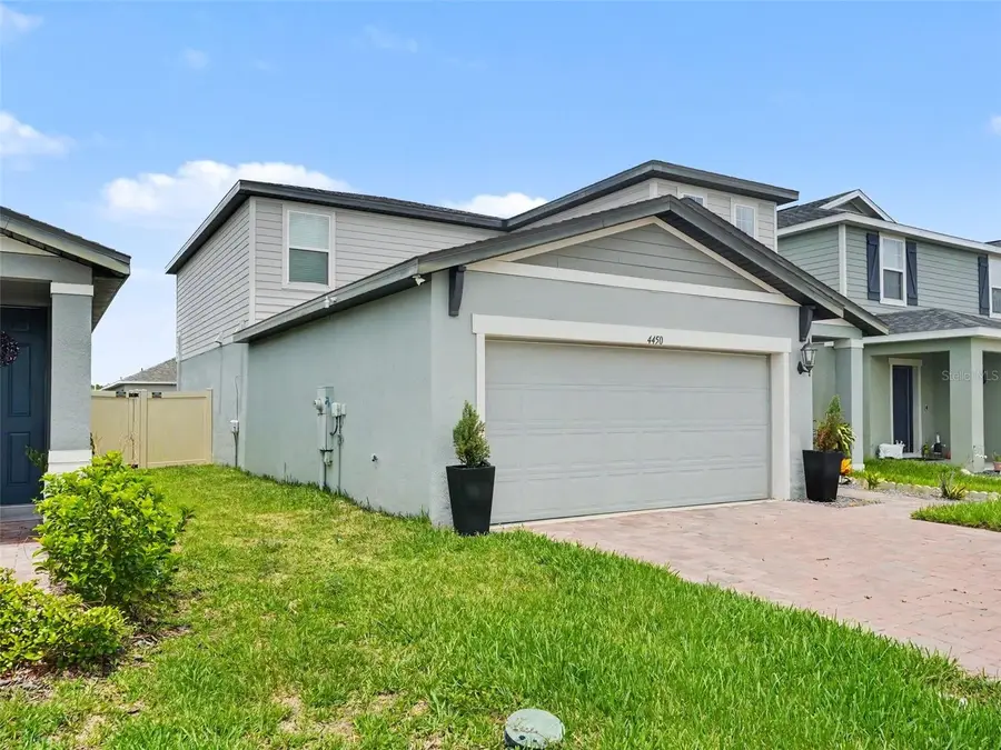 4450 Rapallo Ave, Winter Haven, FL 33884 - #3