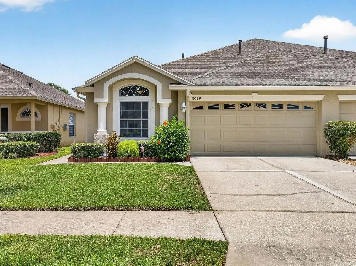 19355 Haskell Place, Land O Lakes, FL 34638 - #1