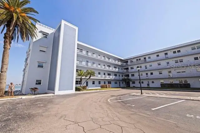 5555 Gulf Boulevard #312, Saint Pete Beach, FL 33706 - #1