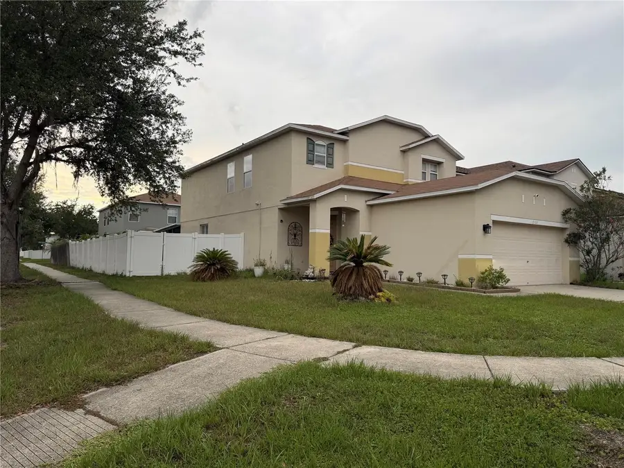 12139 Fox Bloom Avenue, Gibsonton, FL 33534 - #2