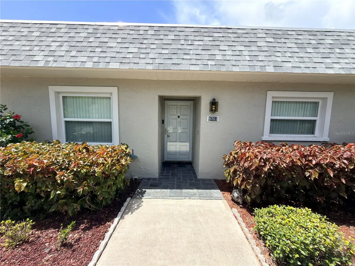 9703 Greenskeeper Drive, New Port Richey, FL 34655 - #1