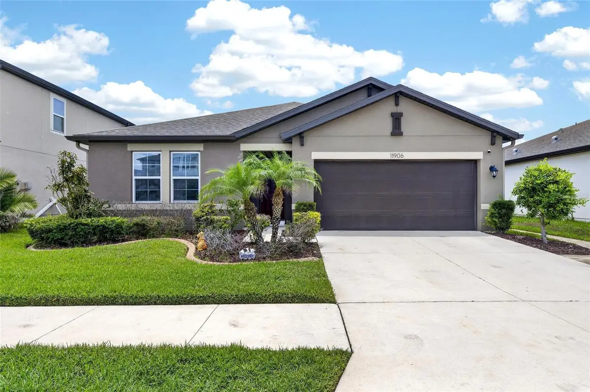 11906 Bahia Valley Drive, Riverview, FL 33579 - #1